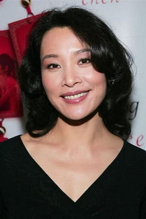 From Actress to Director: Joan Chen's Career Transition
