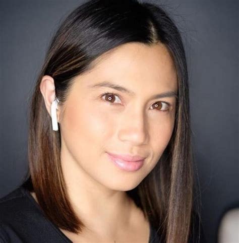 From Actress to Entrepreneur: Diana Zubiri's Career Transitions