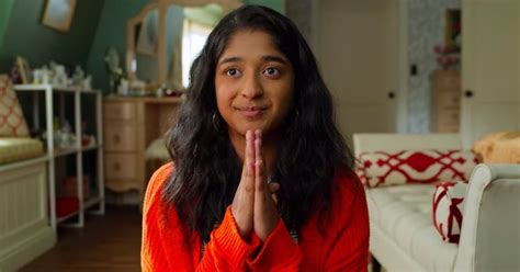 From Auditions to Netflix: Maitreyi's Personal Journey