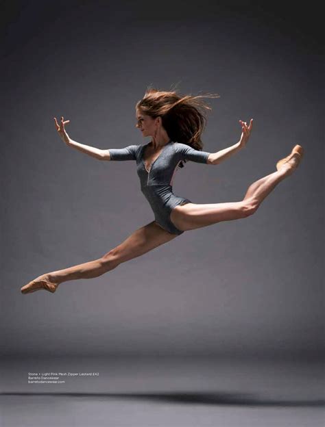 From Ballet Dancer to Action Star: The Journey of a Multifaceted Performer