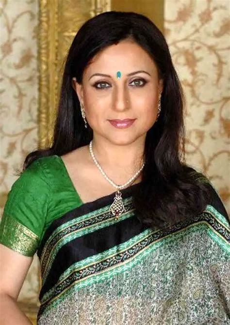 From Bollywood to Marathi Cinema: Kishori Shahane Vij's Filmography