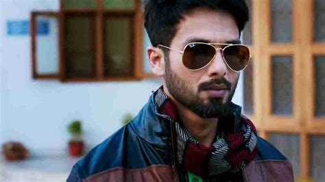 From Child Star to Bollywood Superstar: The Journey of Shahid Kapoor