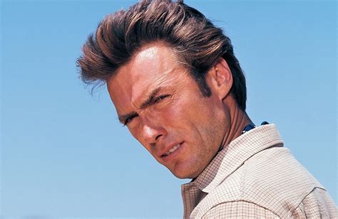From Cowboy to Hollywood Legend: Clint Eastwood's Early Life and Career