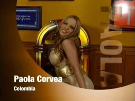 From Curves to Confidence: Paola Corvea's Journey to Embracing Her Figure