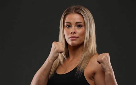 From Dancing to Fighting: The Surprising Career Path of Paige VanZant