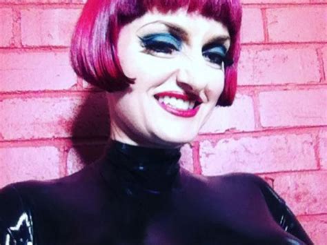 From Dungeon to Entrepreneurship: Mistress Missy's Empowering Business