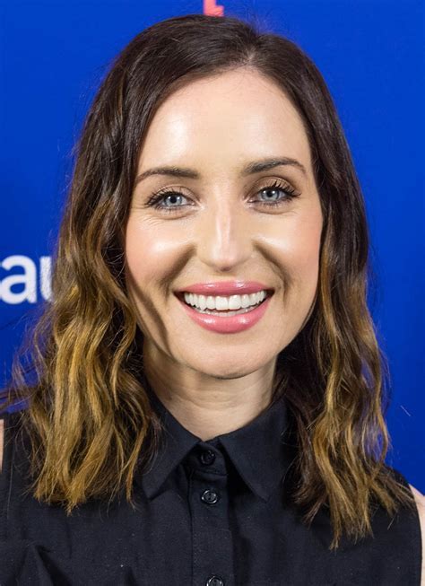 From Elevation to Physique: Zoe Lister's Striking Appearance