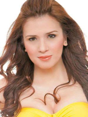 From Head to Toe: Zsa Zsa Padilla's Height and Body Measurements