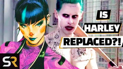 From Joker's Sidekick to Solo Star: Harley Quinn's Financial Success