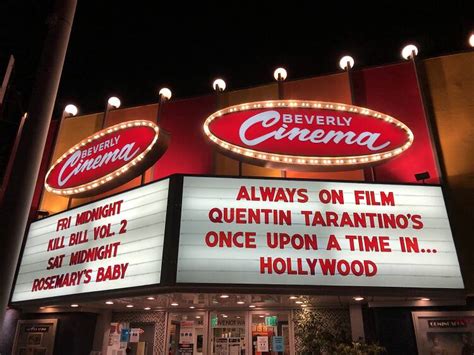 From Local Theater to Hollywood