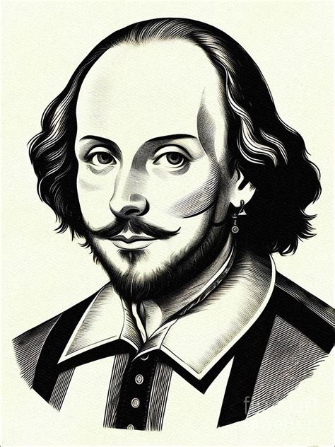 From Modest Beginnings to a Literary Legend: The Remarkable Journey of William Shakespeare