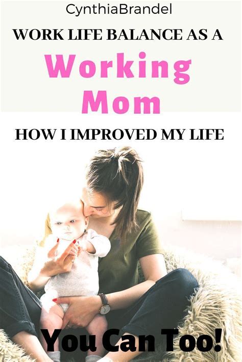 From Motherhood to Entrepreneurship: Achieving a Work-Life Balance