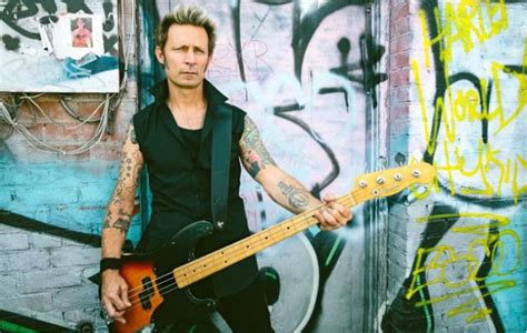 From Obscurity to Famedom: The Remarkable Journey of the Green Day Bassist