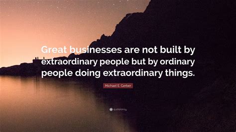 From Ordinary to Extraordinary: How One Individual Built an Empire