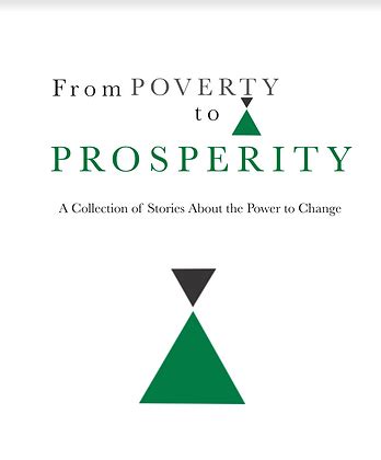 From Poverty to Prosperity: A Remarkable Journey of Financial Success