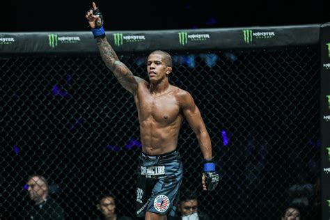 From Riding Waves to Mastering the Martial Arts: Adriano Moraes' Unexpected Journey