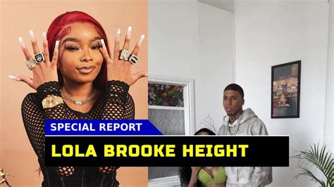 From Short to Tall: Unlocking Bonnie Brooke's Height Secrets
