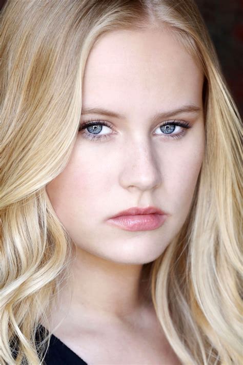 From Silver Screen to TV: Danika Yarosh's Notable Works and Earnings