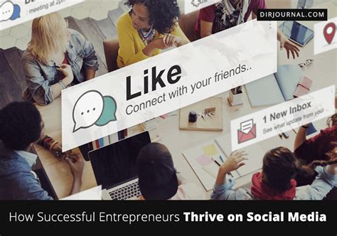 From Social Media Phenomenon to Thriving Entrepreneur