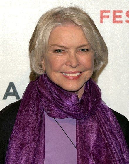 From Stage to Screen: Ellen Burstyn's Influence on Theater and Film