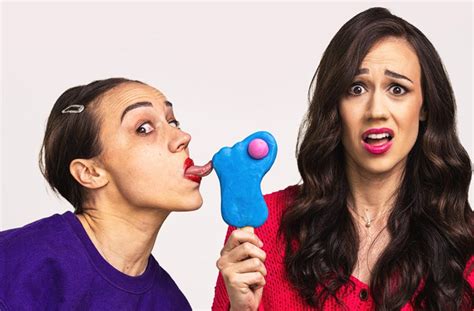 From Stage to Screen: How Colleen Ballinger Became Miranda Sings