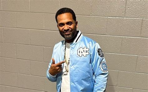 From Stand-Up Comedy to Hollywood Success: A Look at Mike Epps' Financial Achievements