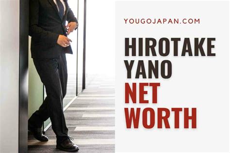 From Stardom to Financial Success: Yano Toko's Impressive Net Worth