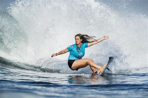 From Surfing Prodigy to World Champion