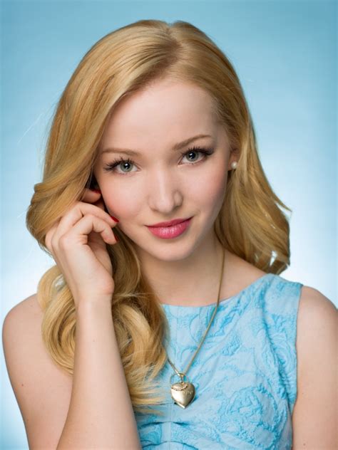 From TV to Movies: Dove Cameron's Soaring Career