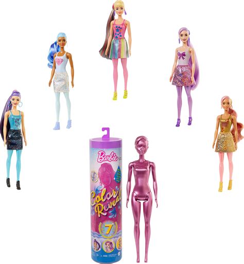 From Toy to Tycoon: Revealing Barbie's Astonishing Fortune