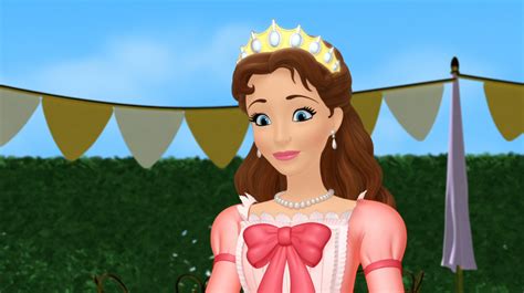 From Young Woman to Mother: Princess Sofia's Journey