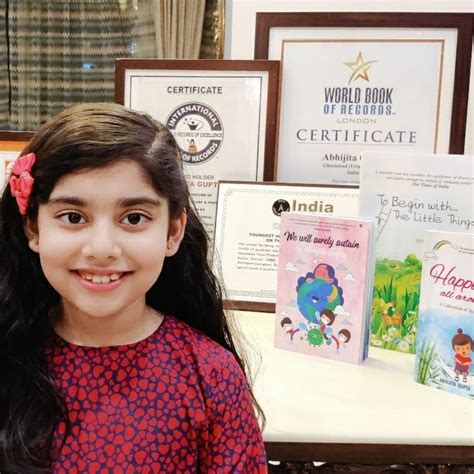 From a Child Prodigy to Acclaimed Author