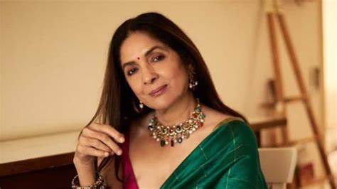 From the Big Screen to Triumph: Neena Gupta's Inspirational Professional Journey