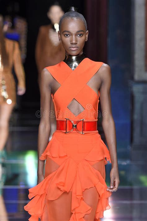 From the Catwalk to the Red Carpet: Herieth Paul's Envy-Inducing Physique