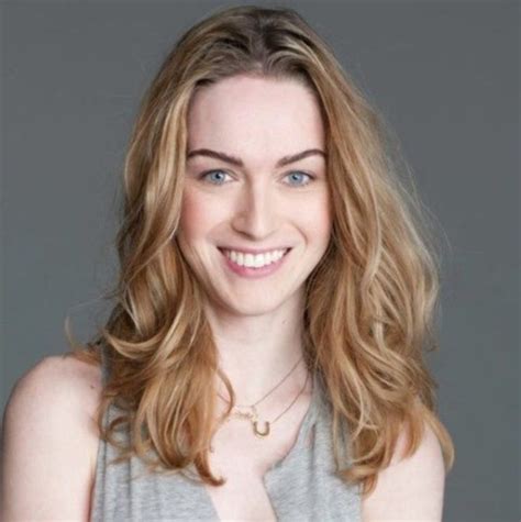 From the Runway to the Silver Screen: Jamie Clayton's Career Journey