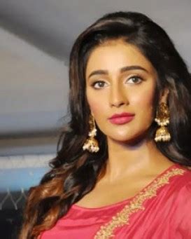 Future Prospects: Sayantika's Promising Career in Bollywood
