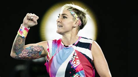 Future Prospects and Ambitions for Bethanie Mattek Sands