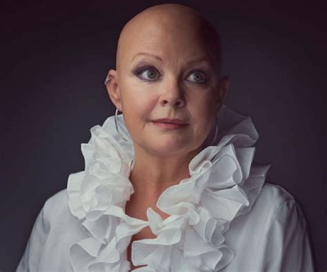 Gail Porter: An Overview of Her Life and Career