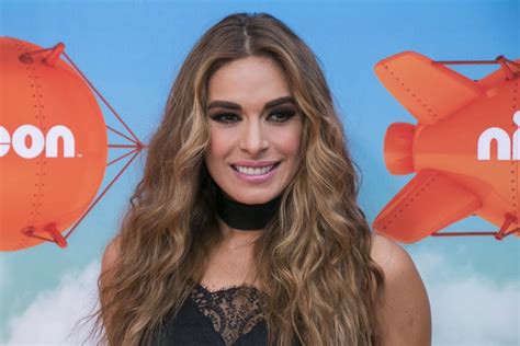 Galilea Montijo: A Rising Star in the World of Entertainment