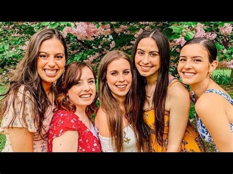 Get to Know Dani Cimorelli: Unveiling the Person Behind the Name