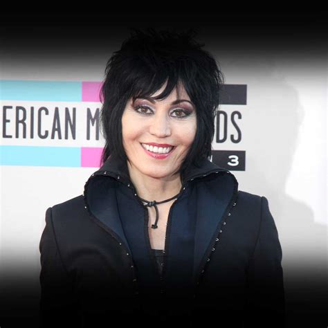 Getting to Know Joan Jett: A Brief Biography