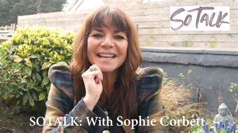 Getting to Know Sophie Corbett: An Inside Look at her Personal Life