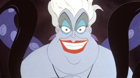 Gifted with an Enchanting Voice: Ursula's Ascendancy to Stardom