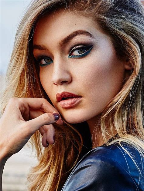 Gigi Hadid's Advocacy and Philanthropy Work