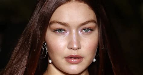 Gigi Hadid's Future Plans and Projects