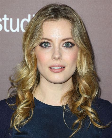 Gillian Jacobs: An Ascent in Hollywood