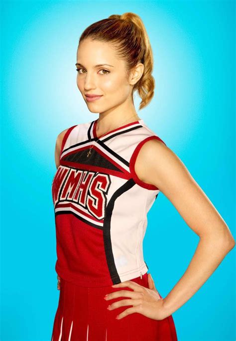 Glee's Iconic Quinn Fabray: The Role That Defined Dianna Agron