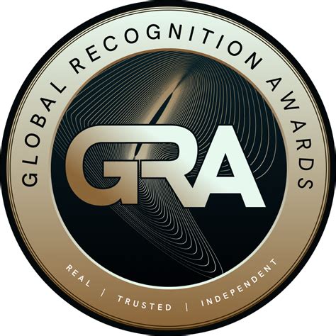 Global Recognition and Awards: Honoring Jessica Matthews' Achievements