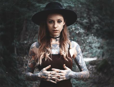 Gogo Blackwater: A Rising Star in the Entertainment Industry