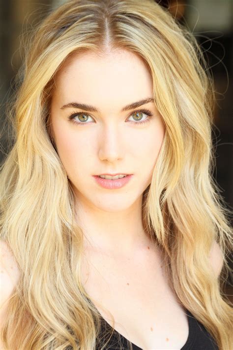 Going Beyond Hollywood: Spencer Locke's Venture into Other Industries